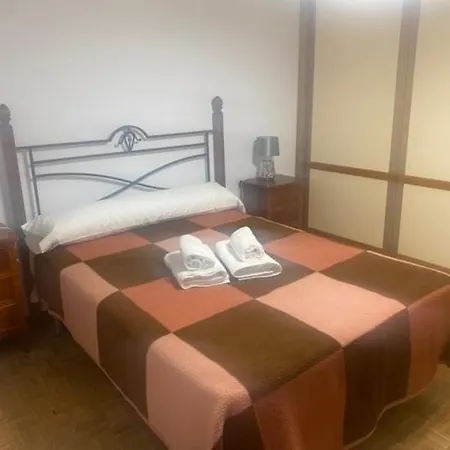 아파트 Precioso Apartamento Con Aparcamiento Gratuito