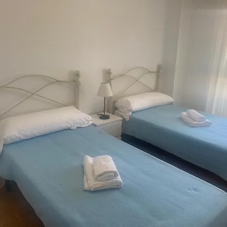 Precioso Apartamento Con Aparcamiento Gratuito 아파트