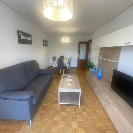 Precioso Apartamento Con Aparcamiento Gratuito