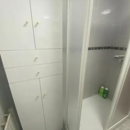 아파트 Precioso Apartamento Con Aparcamiento Gratuito 산탄데르