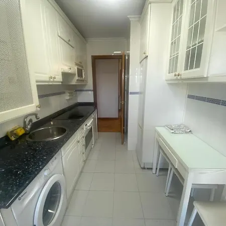아파트 Precioso Apartamento Con Aparcamiento Gratuito *